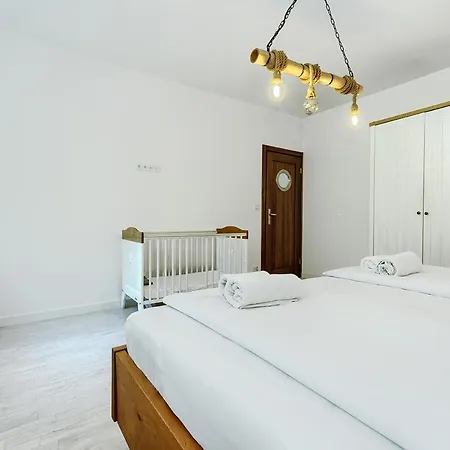 Sea Apartment Gdynia
