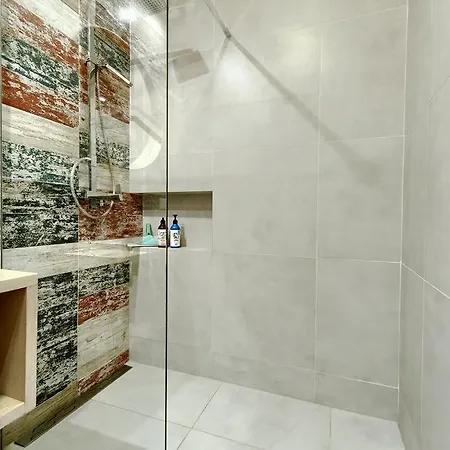 Apartment Sea Gdynia