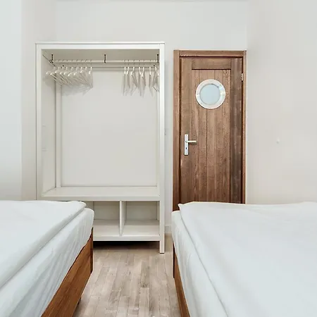 Apartment Sea Gdynia