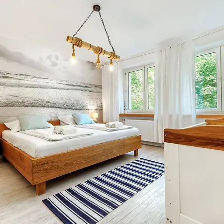 Sea Apartment Gdynia